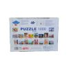 1000 Parça Puzzle Yıldızlı Gece