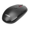 SMW-86 Usb Siyah 2.4Ghz Kablosuz Mouse