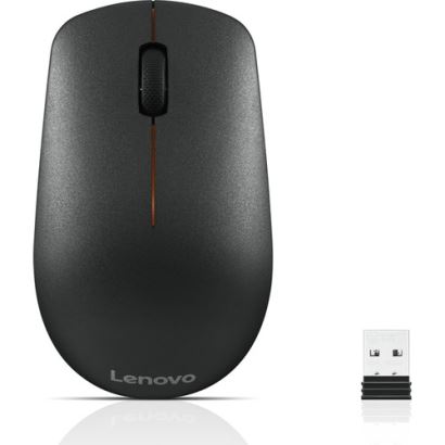 Kablosuz Optik Mouse Siyah