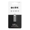 SL-U264 64 GB Flash Bellek