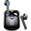 Heyplus S1 True Wireless Earphone Bluetooth Kulaklık Siyah