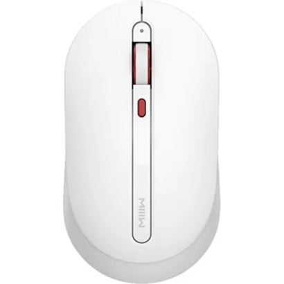 Mıııw Kablosuz Sessiz Mouse Beyaz